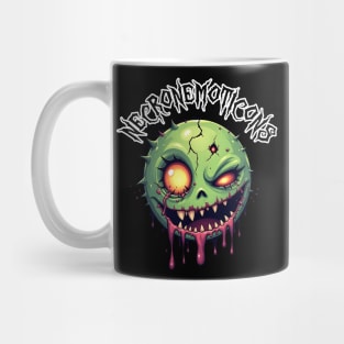 NecroNemoticons 34 Mug